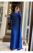 Le Queen Abiye 2723 Le Queen Abiye 2723